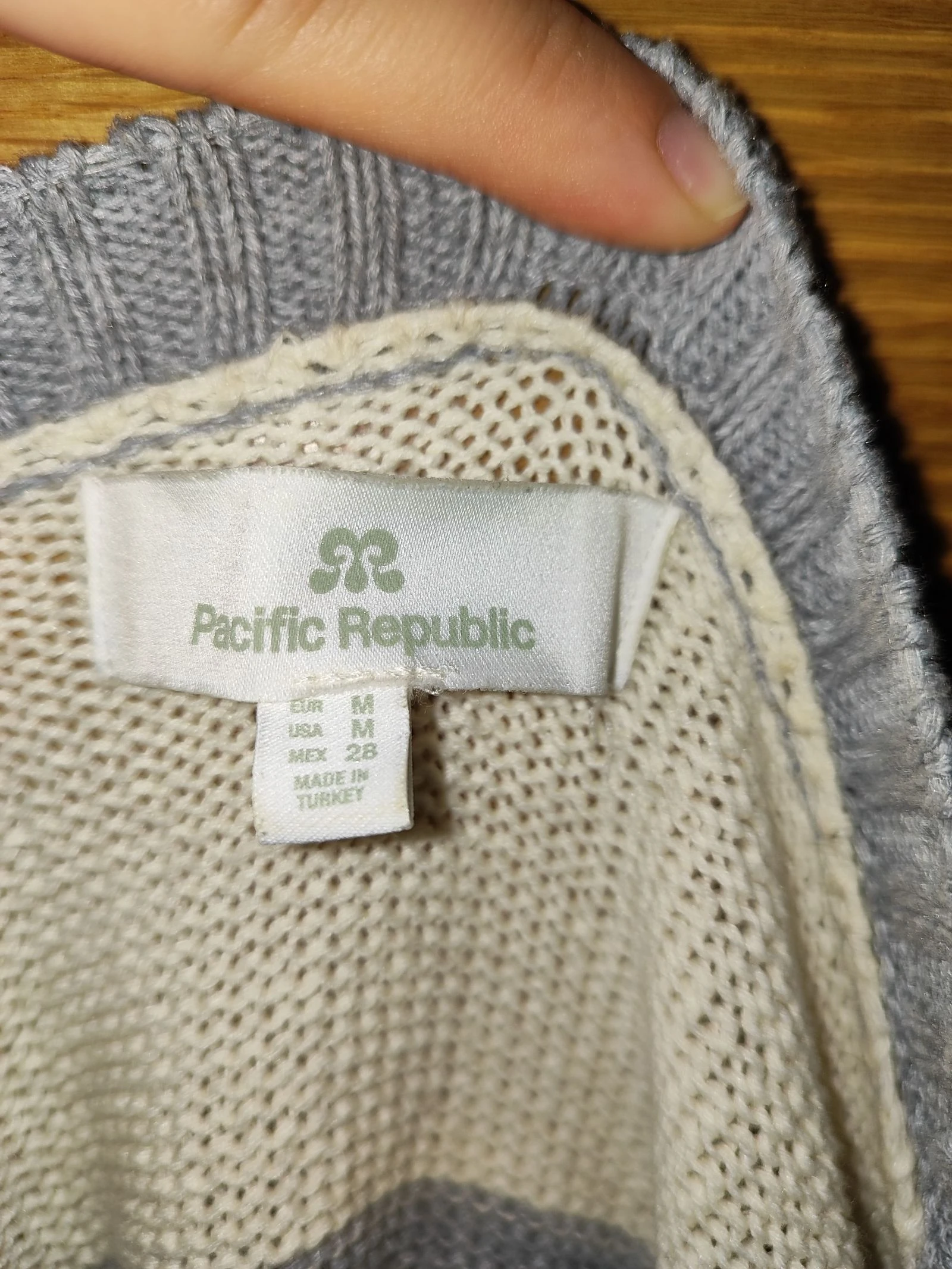 Jersey Pacific Republic – photo 3